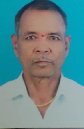 Hiraman Ragho Hilam