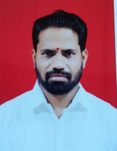 Samir Namadev Devghare