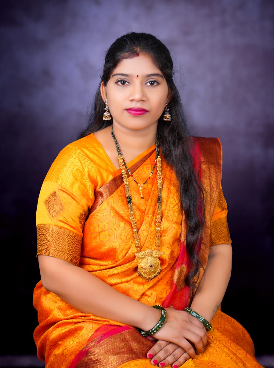 Mayuri Mayur Devghare