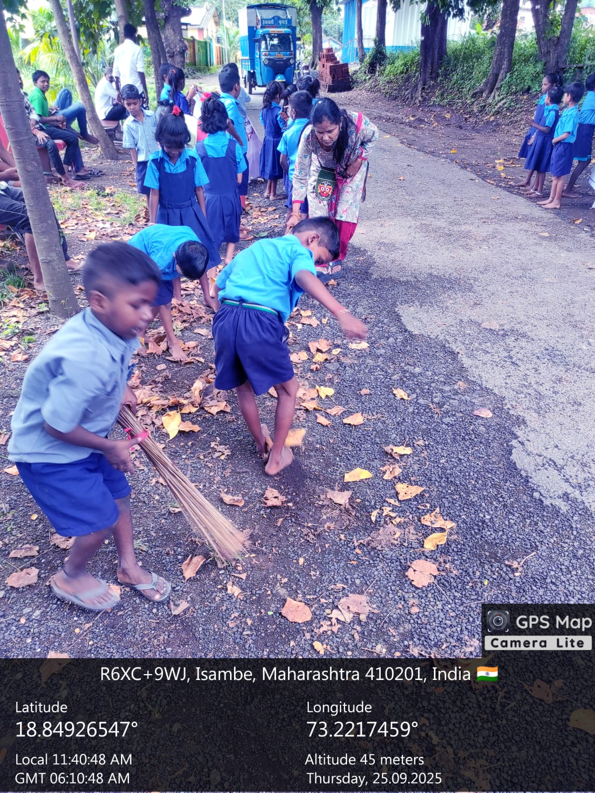 ग्रामपंचायत फोटो गॅलरी